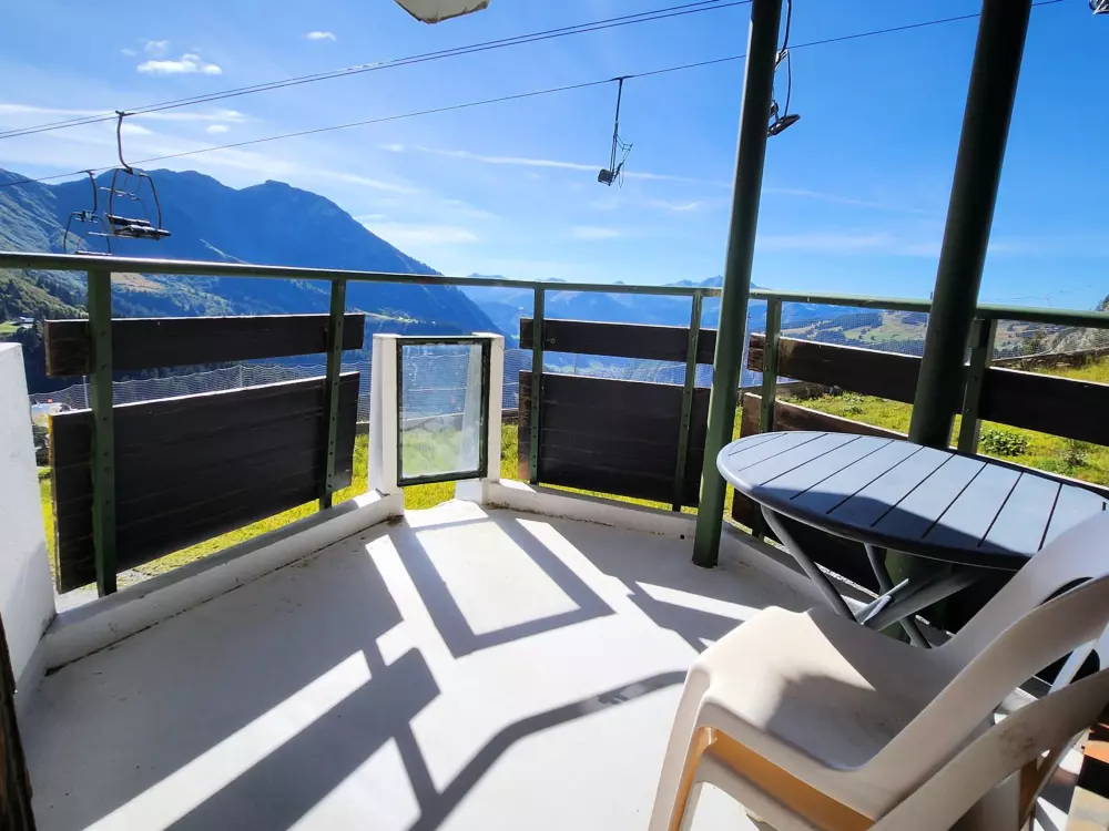 Location de Vacances Avoriaz 402