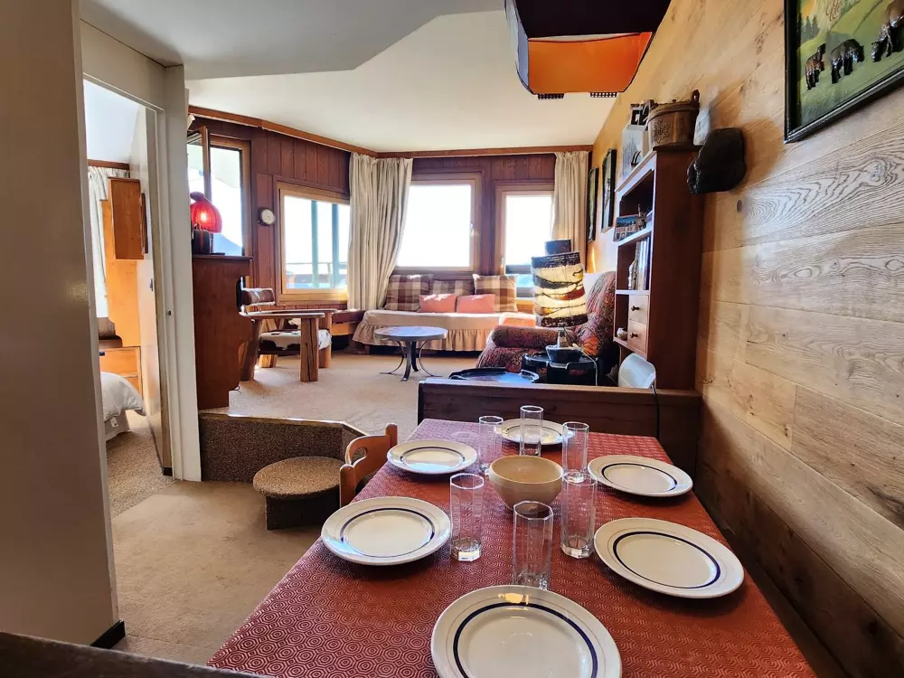 Location de Vacances Avoriaz 402