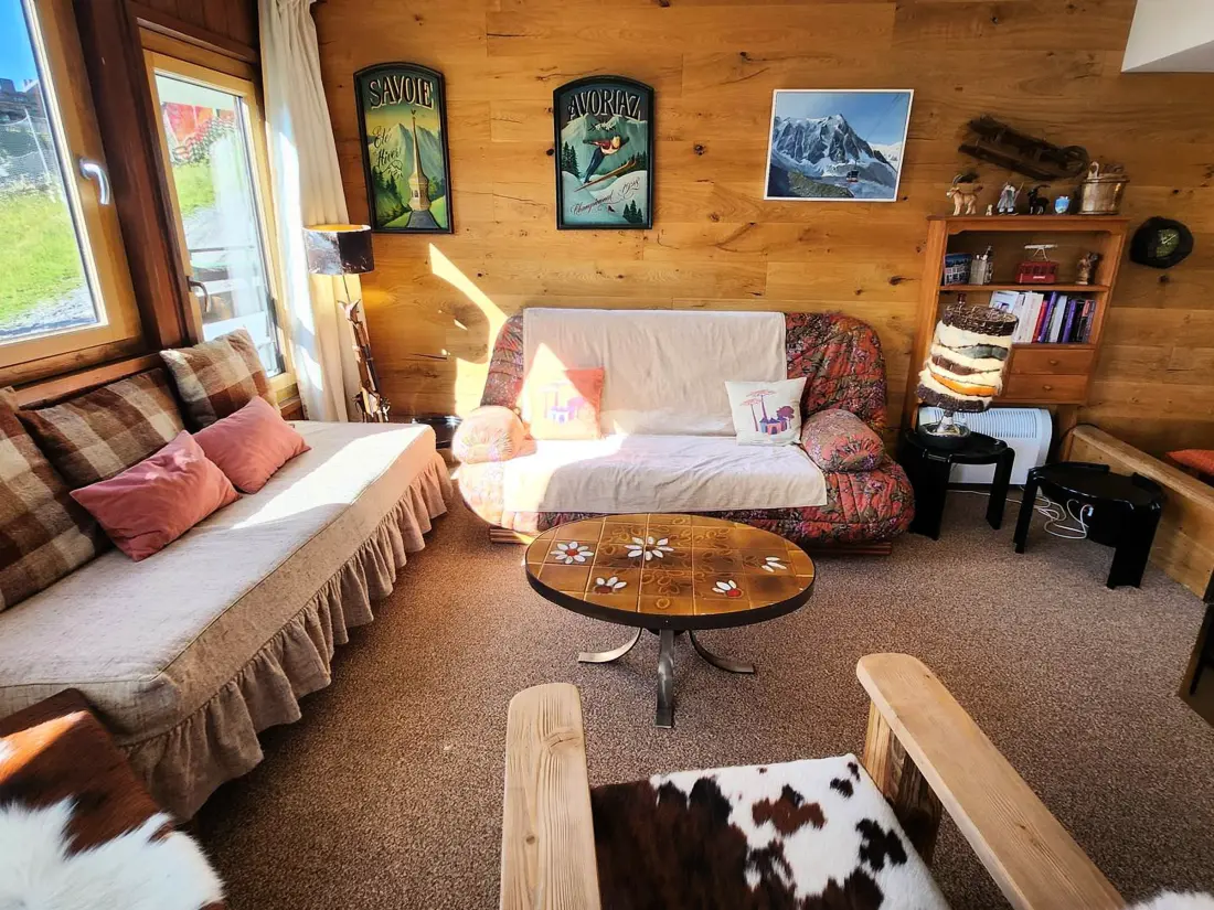 Location de Vacances Avoriaz 402