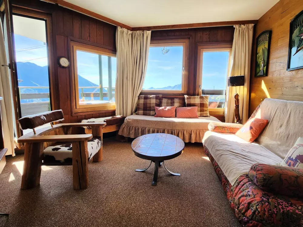 Location de Vacances Avoriaz 402