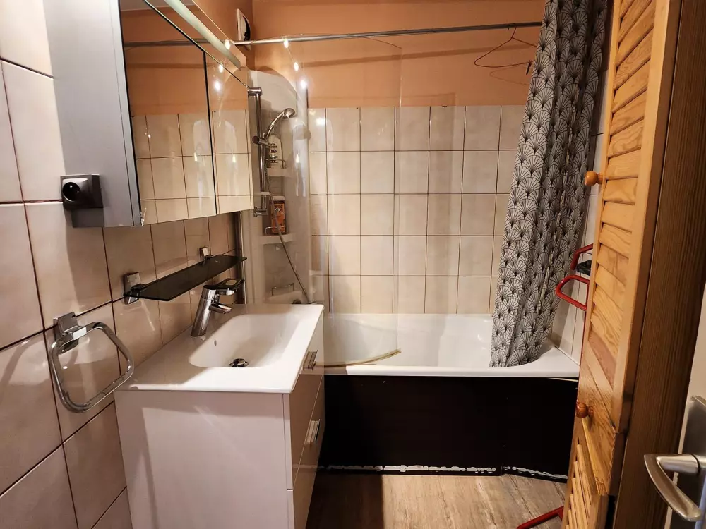 Location de Vacances Avoriaz 402