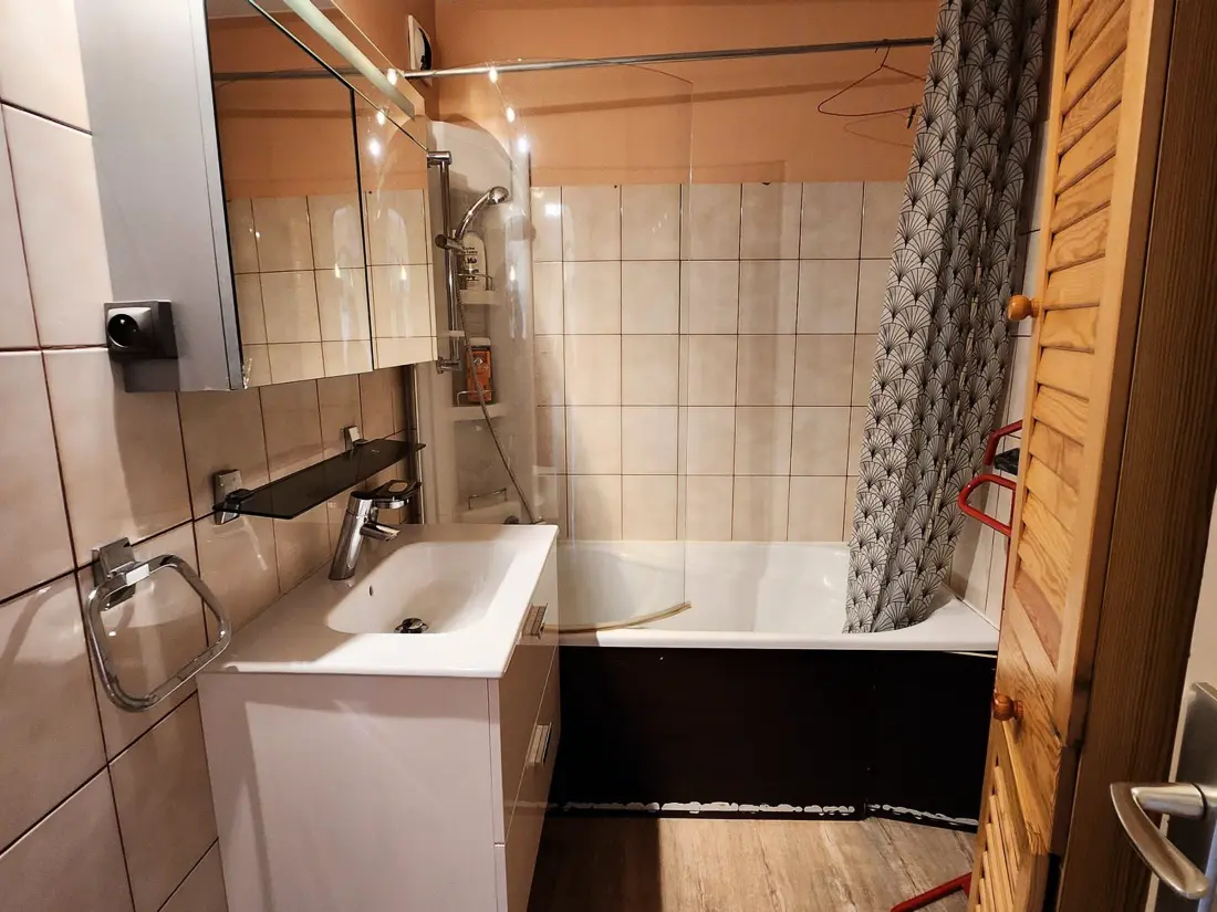 Location de Vacances Avoriaz 402