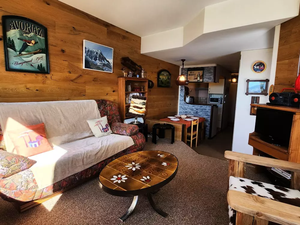 Location de Vacances Avoriaz 402