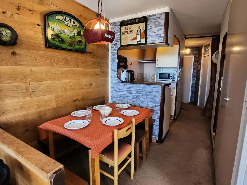 Location de Vacances Avoriaz 402