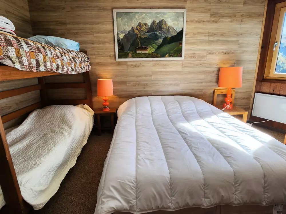 Location de Vacances Avoriaz 402