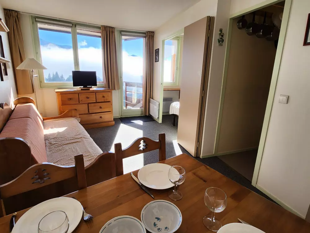 Location de Vacances Avoriaz 403