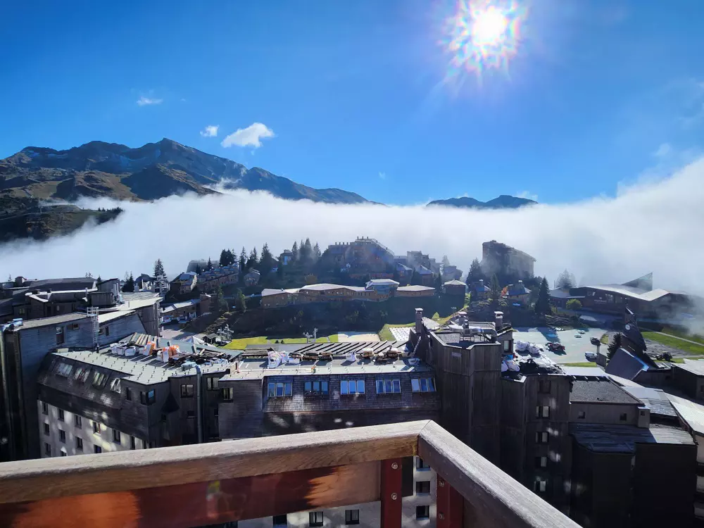 Location de Vacances Avoriaz 403
