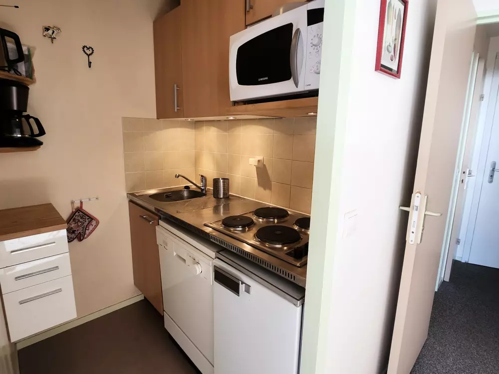 Location de Vacances Avoriaz 403