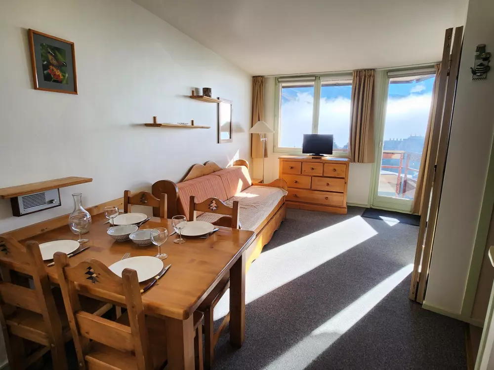 Location de Vacances Avoriaz 403