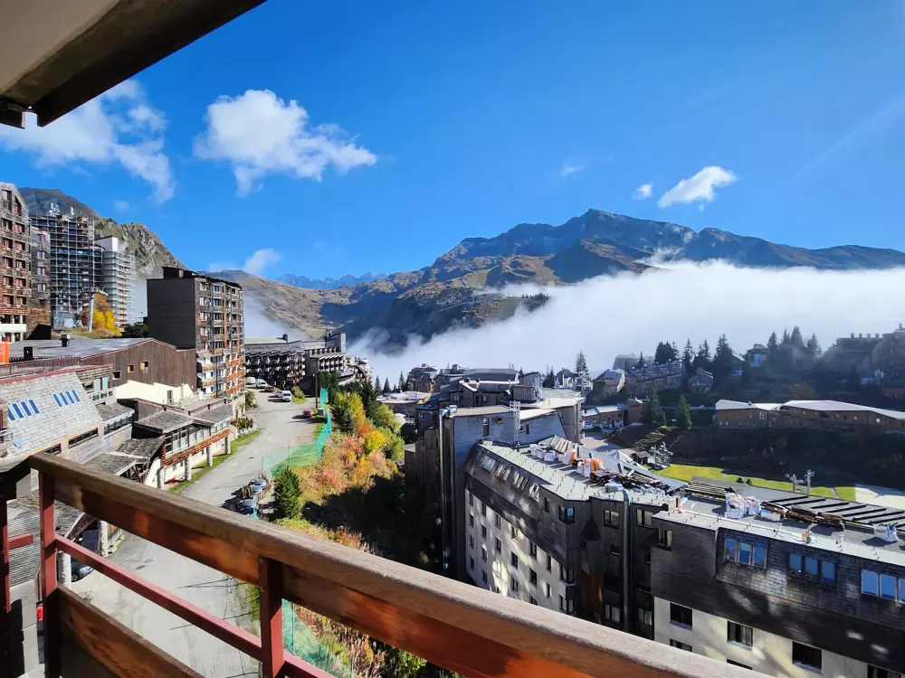 Location de Vacances Avoriaz 403