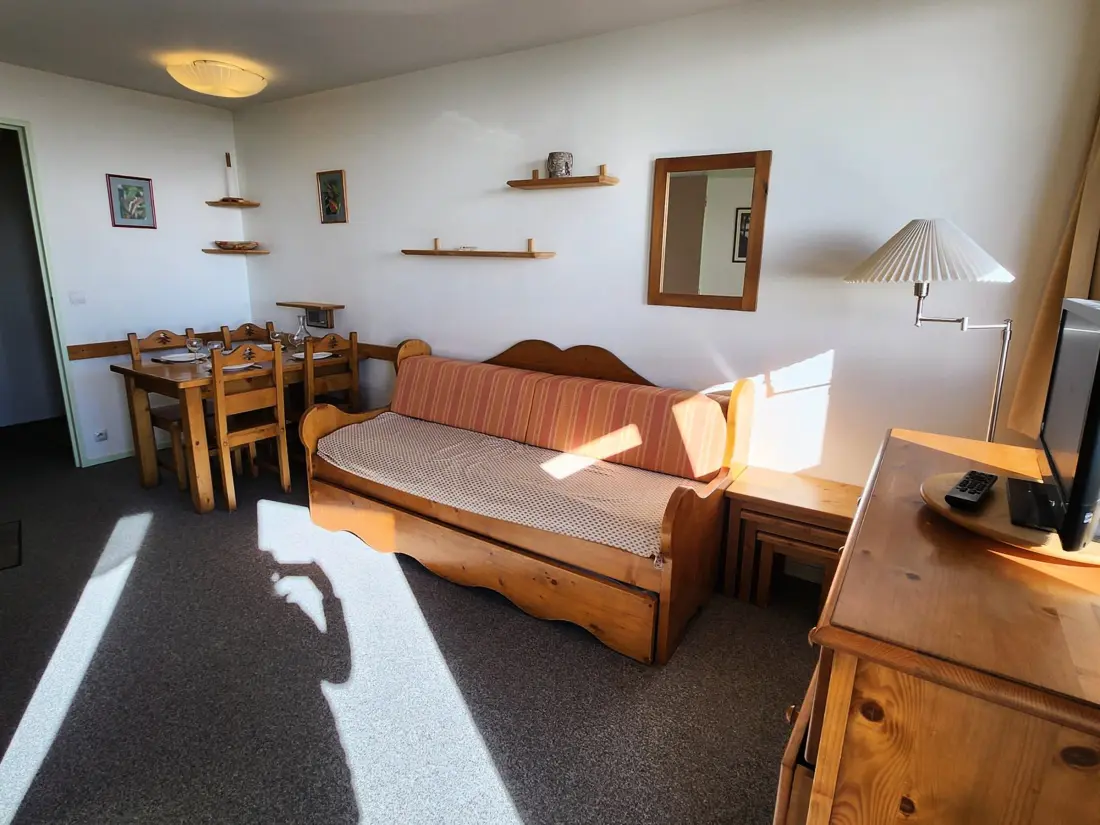 Location de Vacances Avoriaz 403