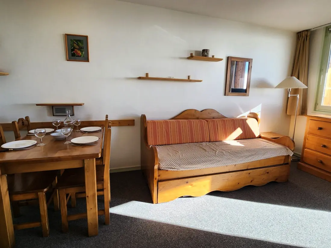 Location de Vacances Avoriaz 403