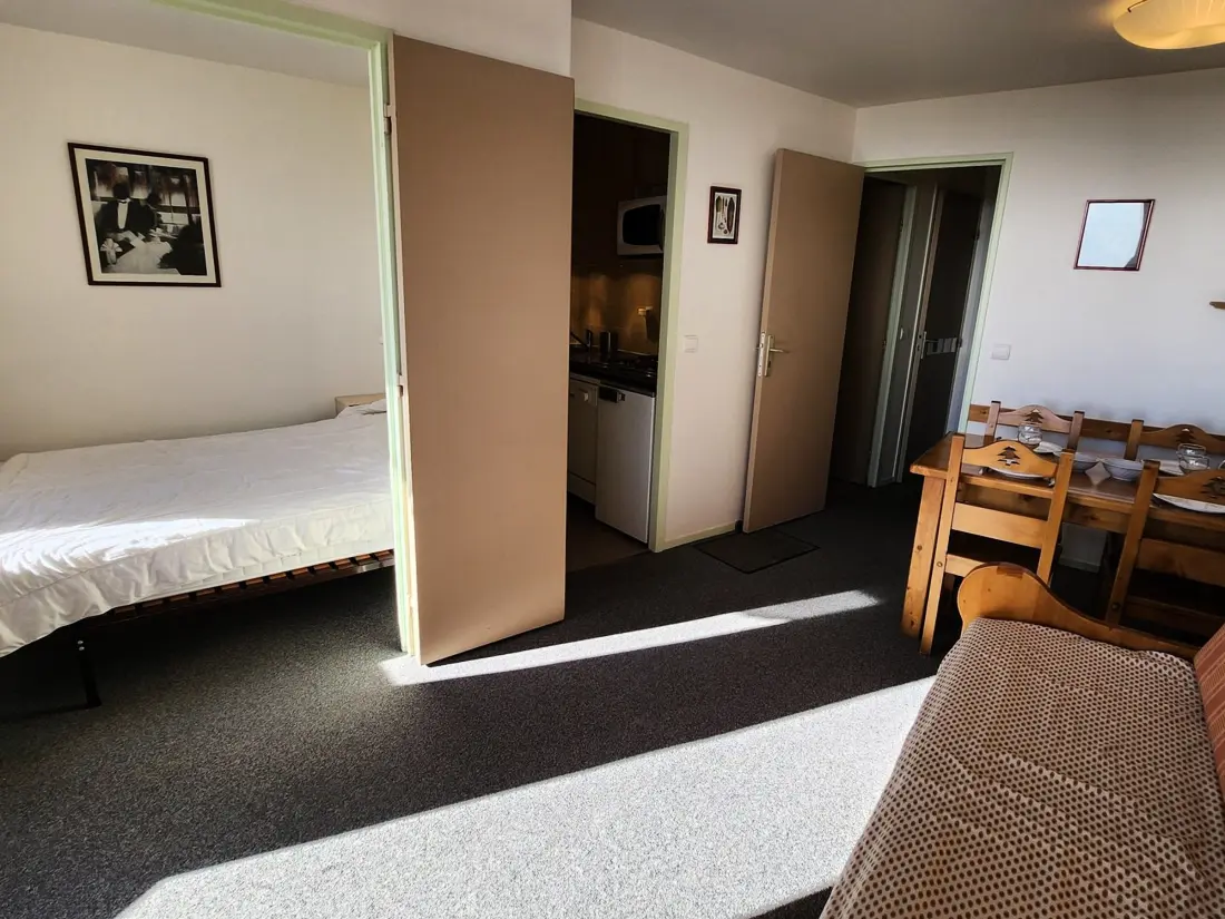 Location de Vacances Avoriaz 403