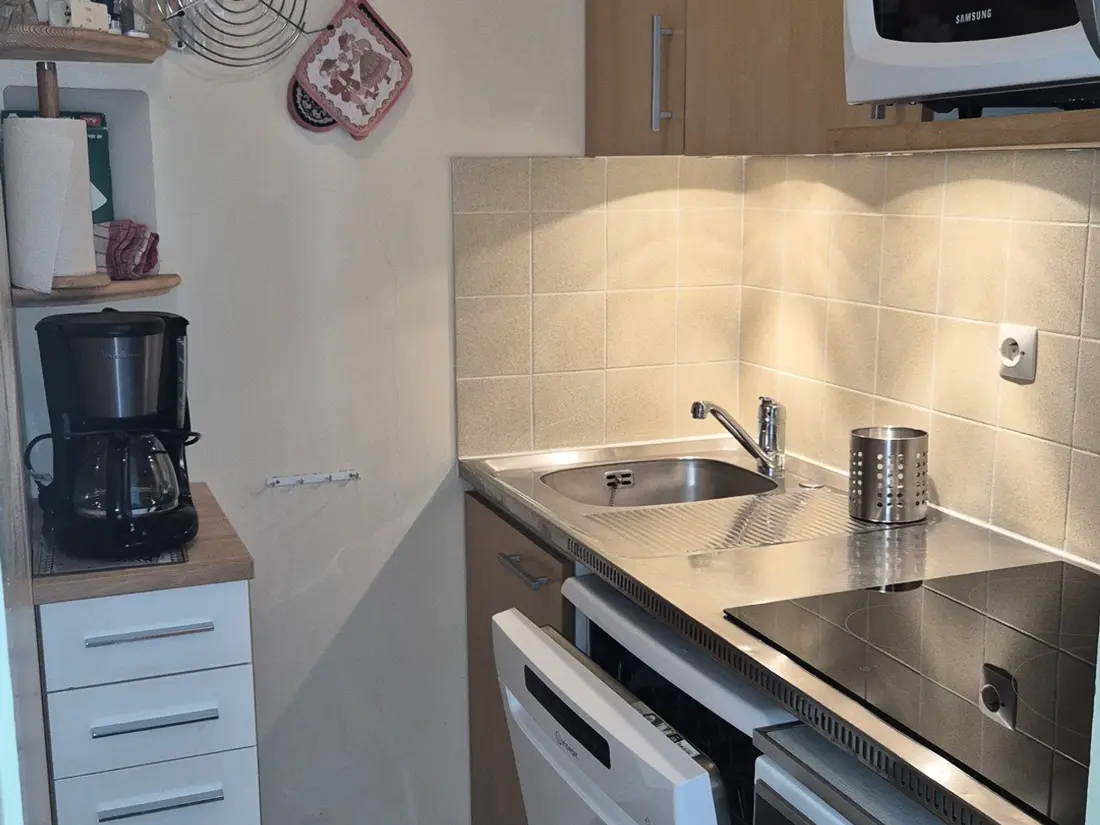 Location de Vacances Avoriaz 403