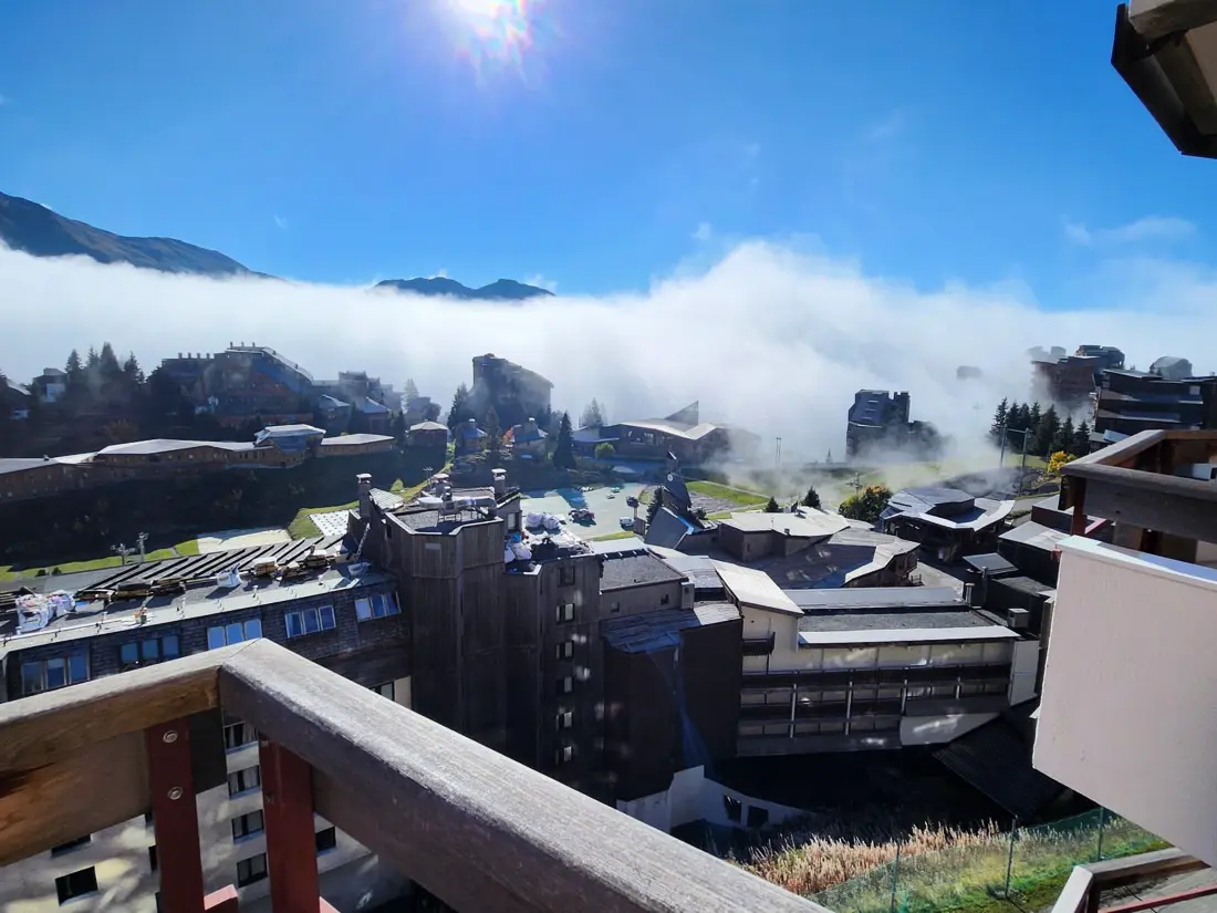 Location de Vacances Avoriaz 403