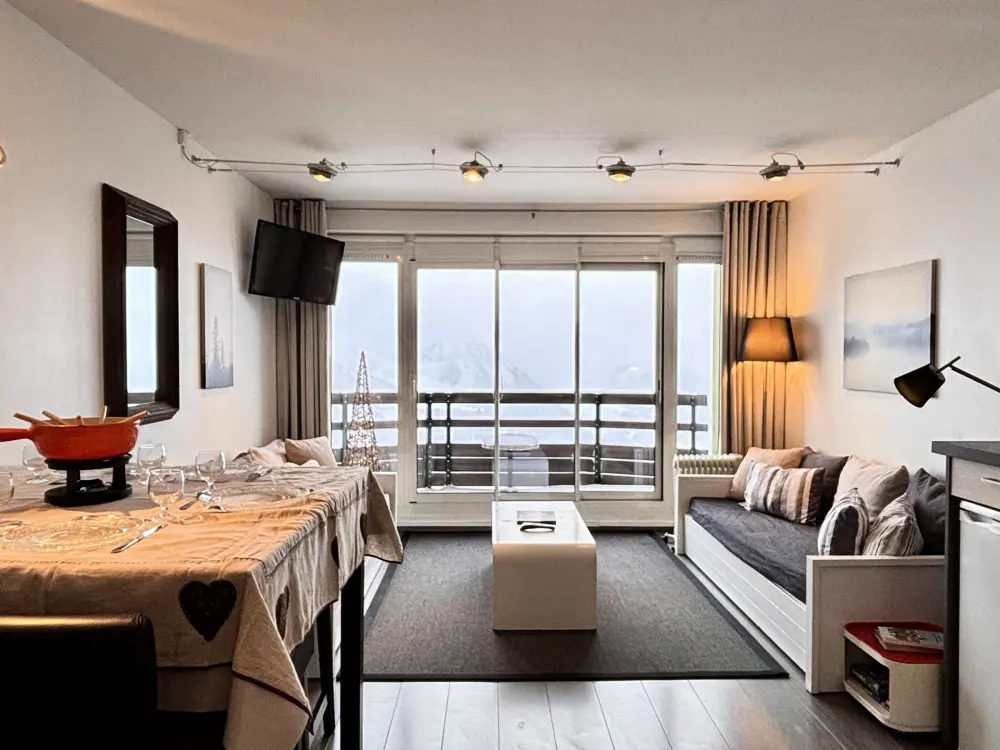Location de Vacances Avoriaz 404