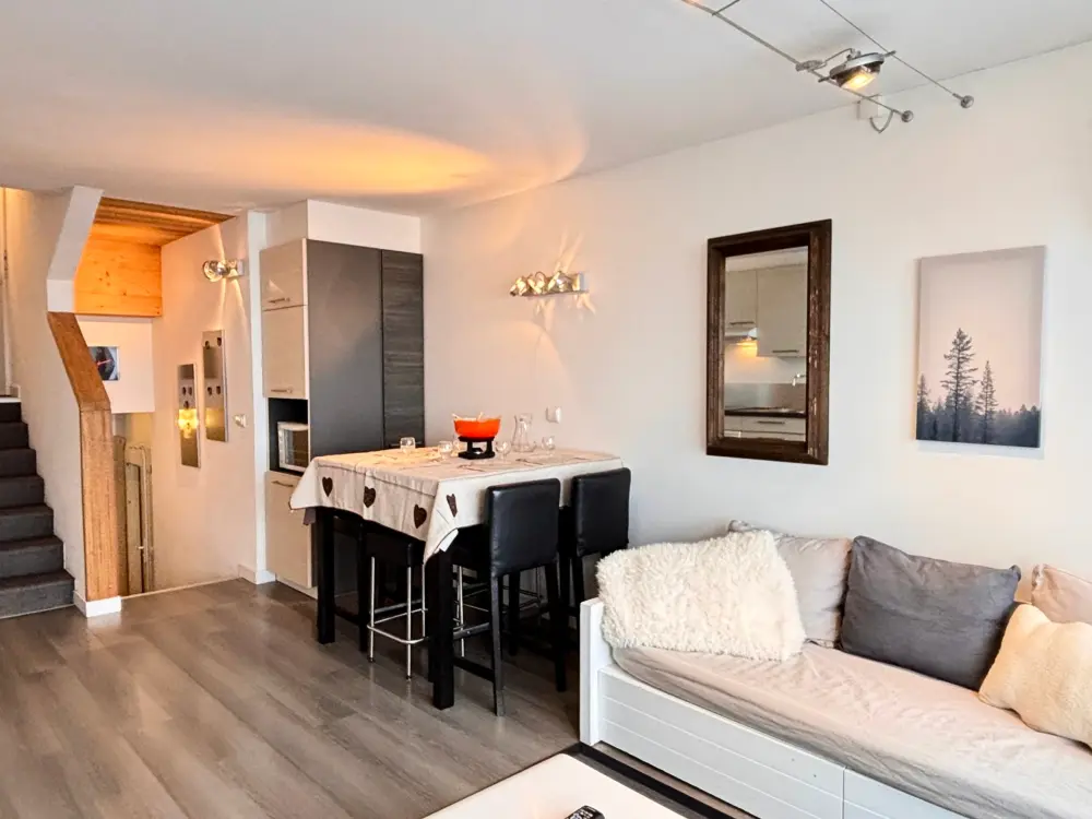 Location de Vacances Avoriaz 404