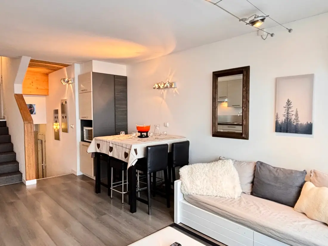 Location de Vacances Avoriaz 404