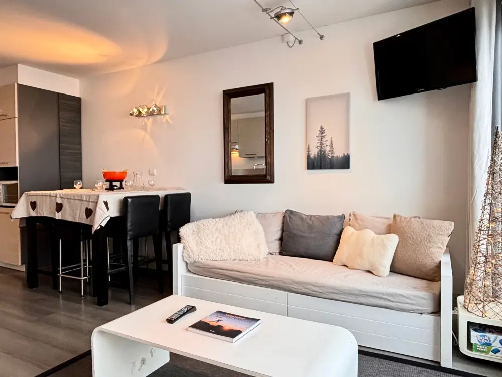 Location de Vacances Avoriaz 404