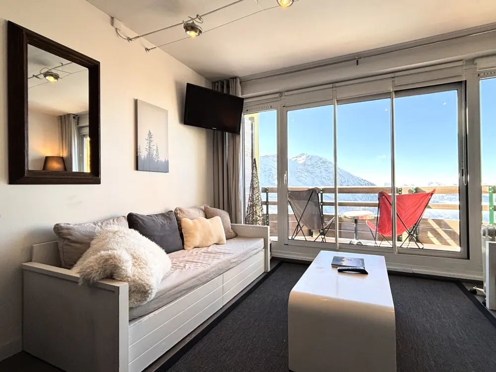 Location de Vacances Avoriaz 404