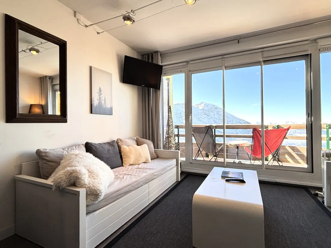 Location de Vacances Avoriaz 404