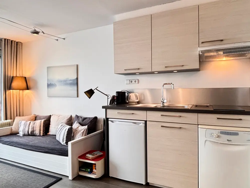 Location de Vacances Avoriaz 404