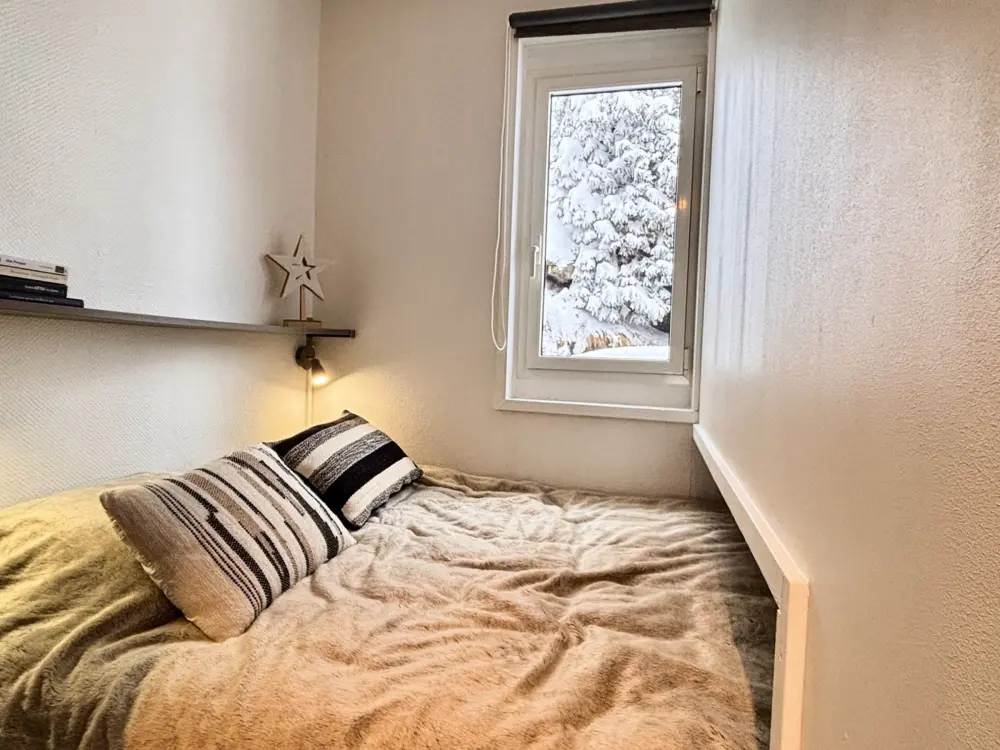Location de Vacances Avoriaz 404