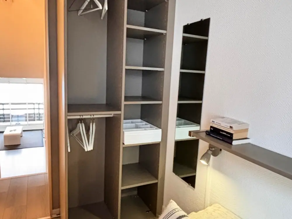 Location de Vacances Avoriaz 404