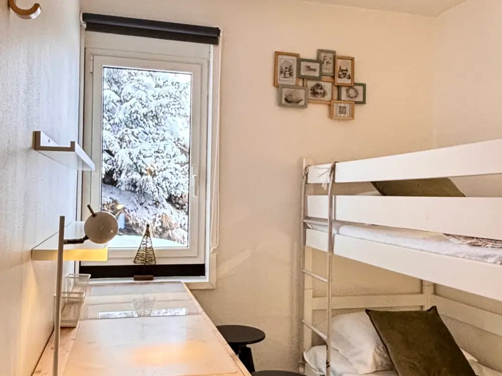 Location de Vacances Avoriaz 404
