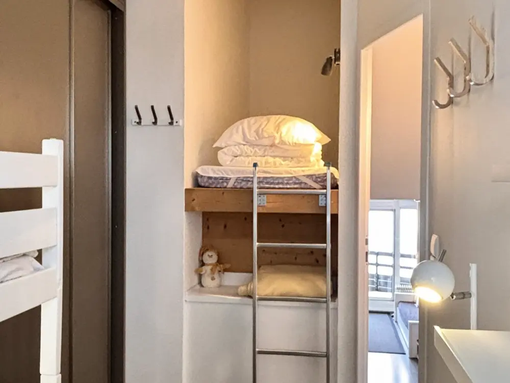 Location de Vacances Avoriaz 404