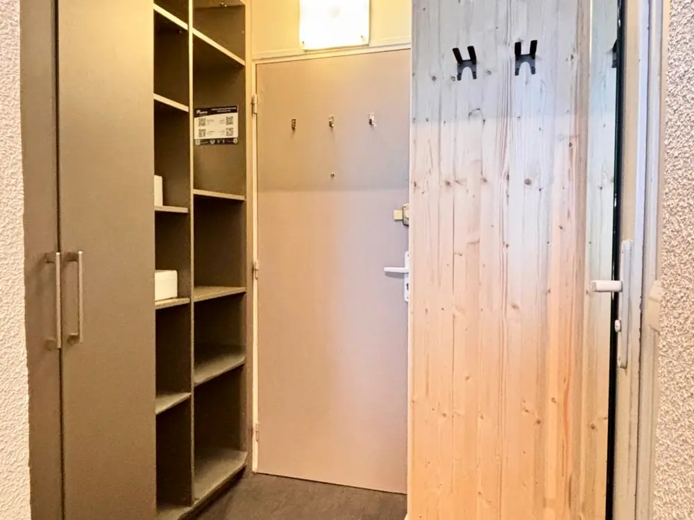 Location de Vacances Avoriaz 404