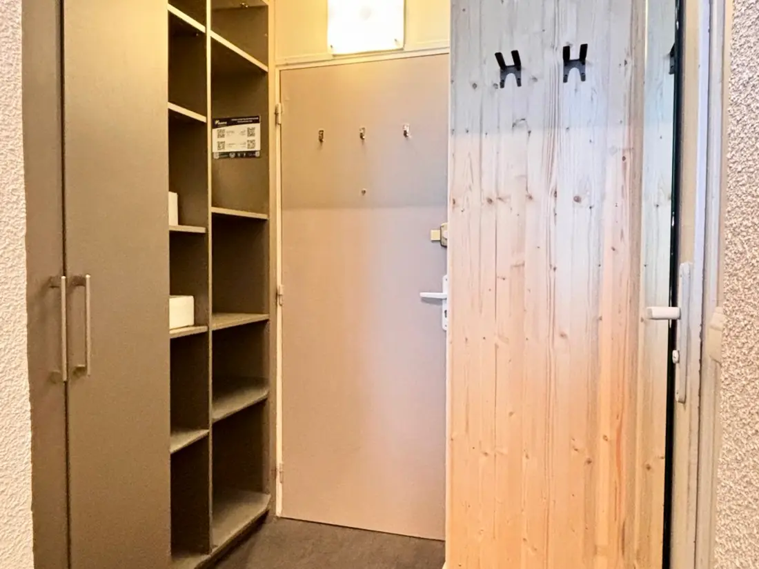 Location de Vacances Avoriaz 404