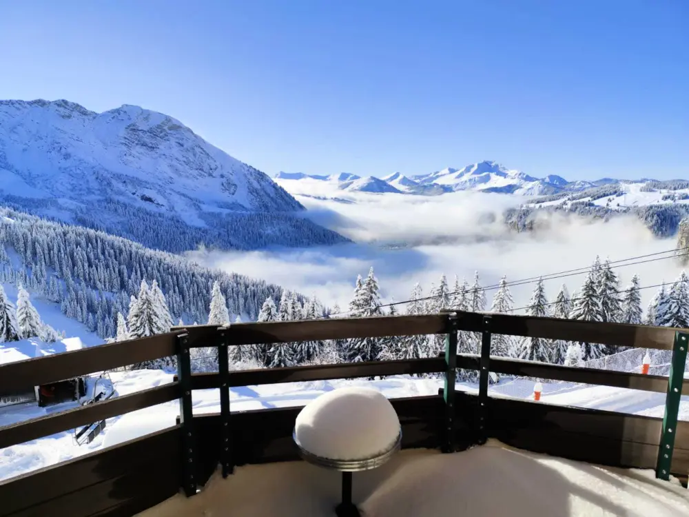 Location de Vacances Avoriaz 404