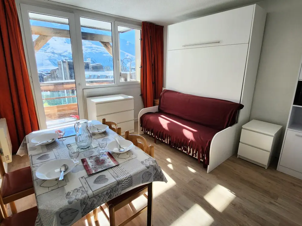 Location de Vacances Avoriaz 405