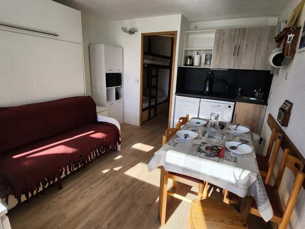 Location de Vacances Avoriaz 405