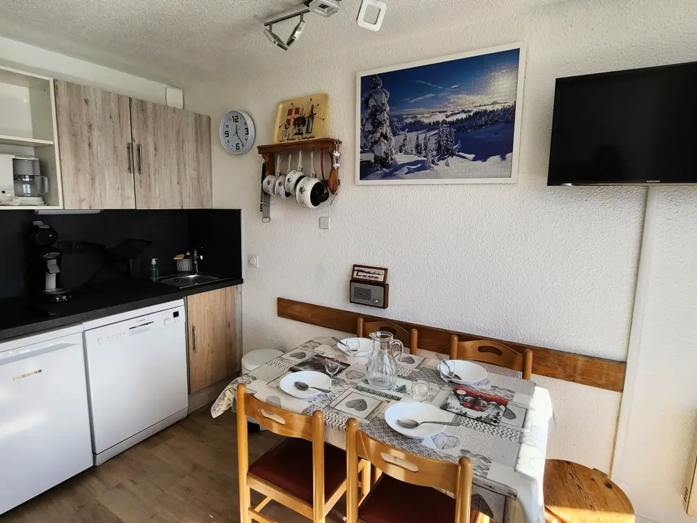 Location de Vacances Avoriaz 405