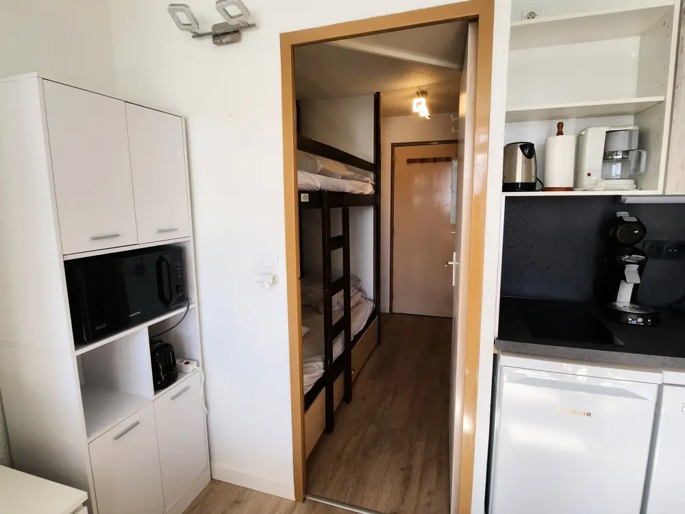 Location de Vacances Avoriaz 405
