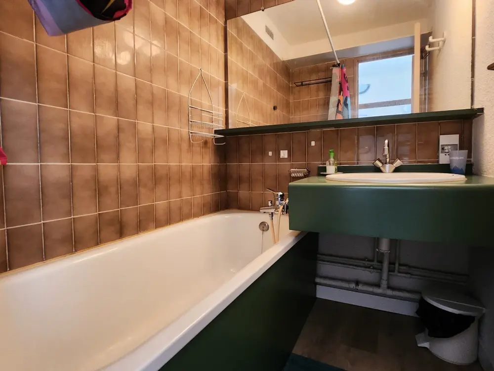Location de Vacances Avoriaz 405