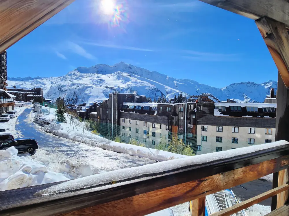 Location de Vacances Avoriaz 405