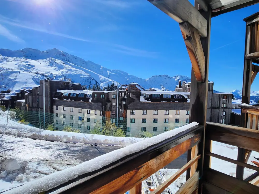 Location de Vacances Avoriaz 405