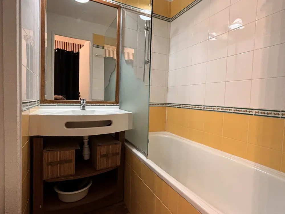 Location de Vacances Avoriaz 406