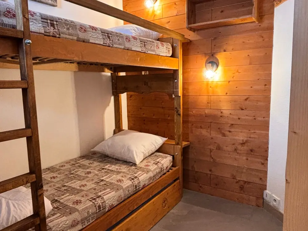 Location de Vacances Avoriaz 406