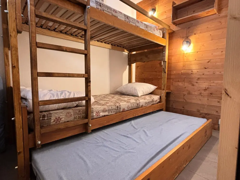Location de Vacances Avoriaz 406