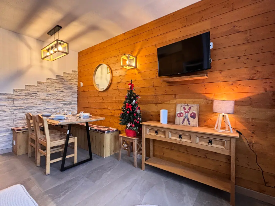 Location de Vacances Avoriaz 406