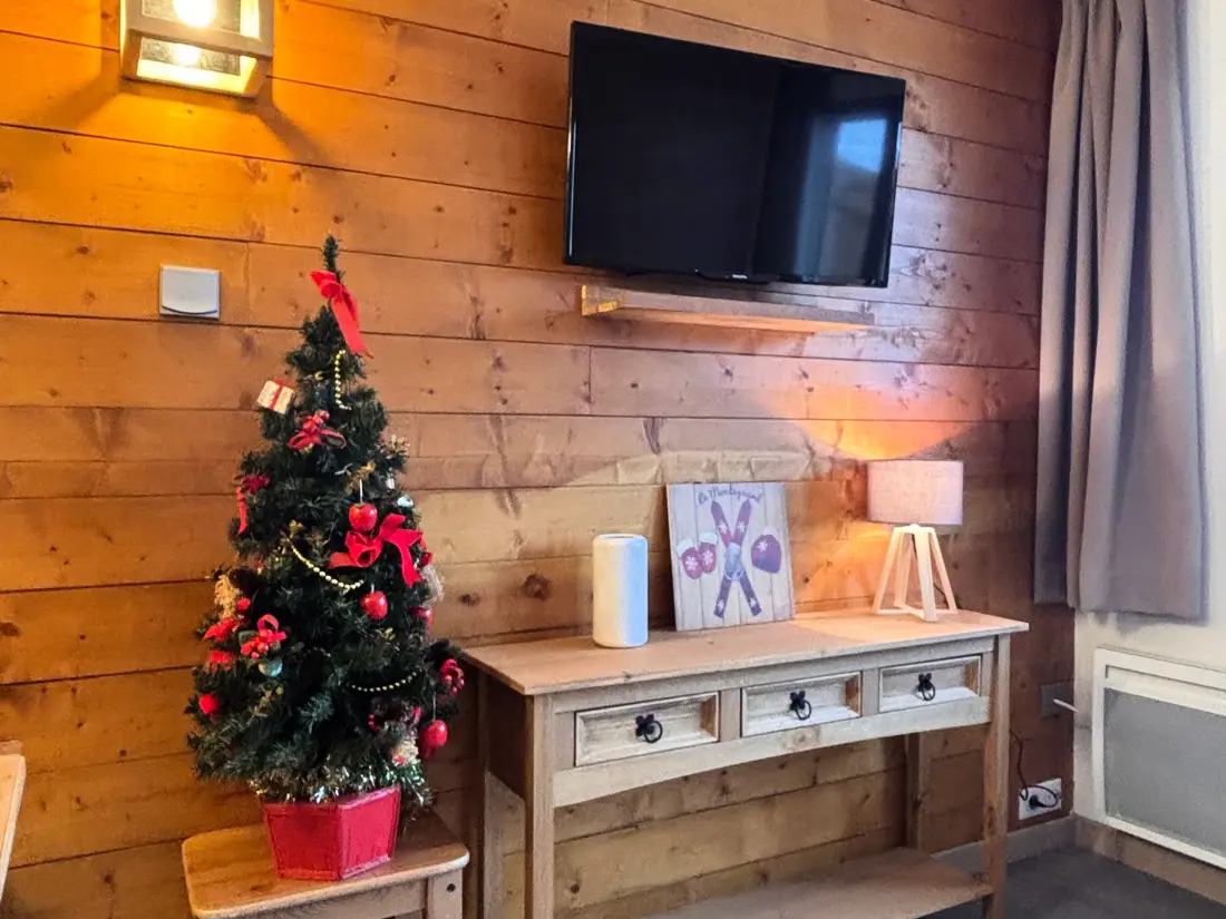 Location de Vacances Avoriaz 406