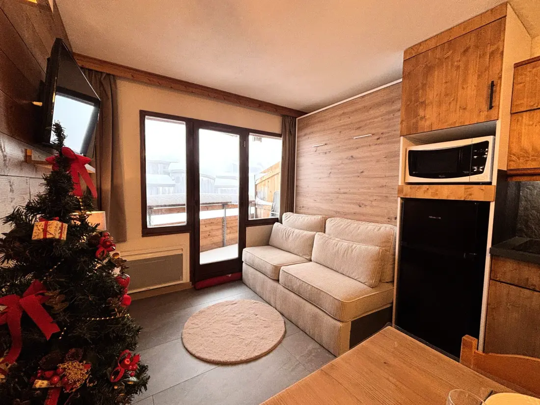 Location de Vacances Avoriaz 406