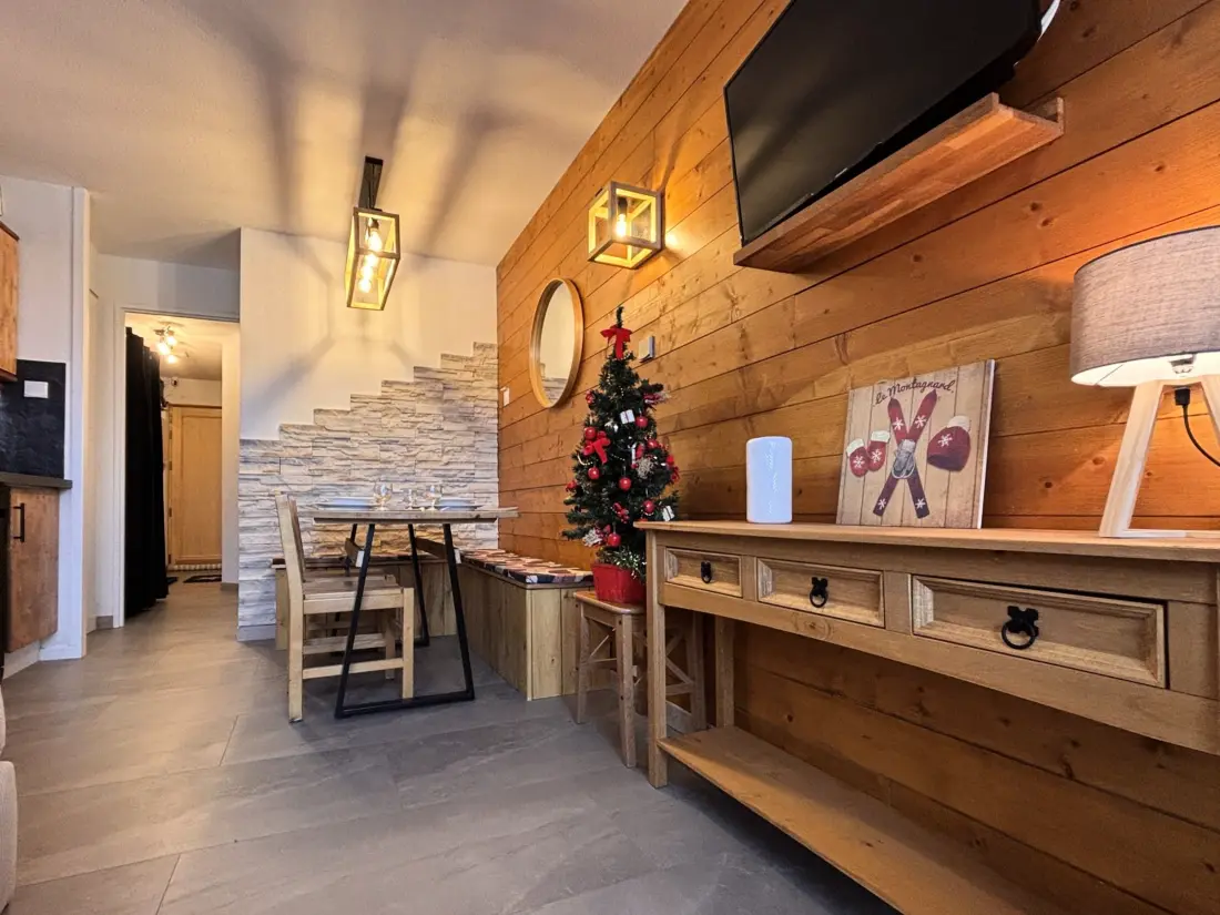 Location de Vacances Avoriaz 406