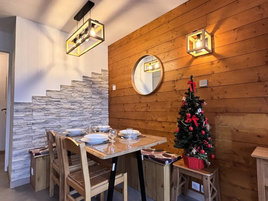 Location de Vacances Avoriaz 406