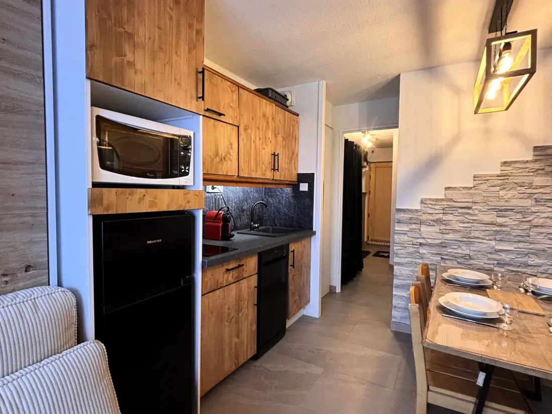 Location de Vacances Avoriaz 406