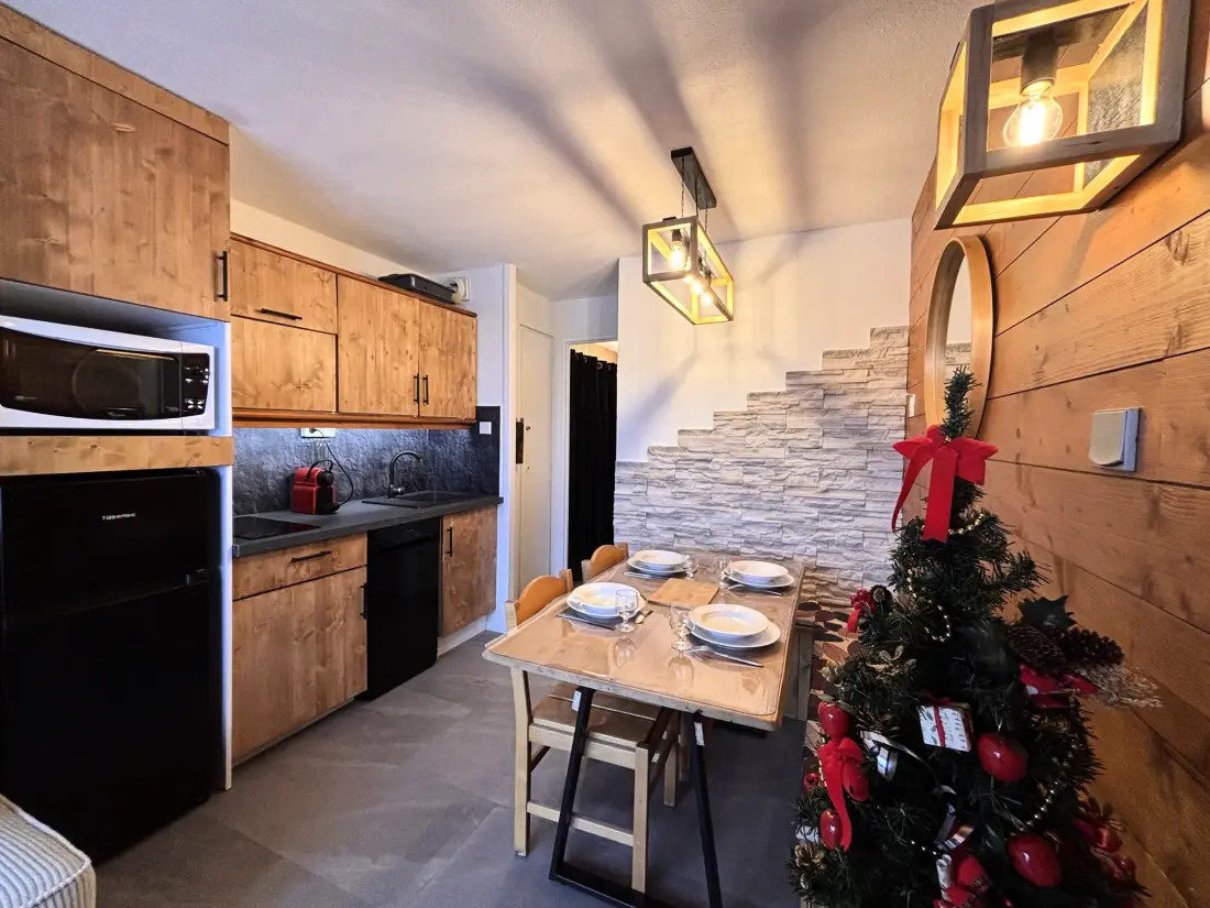 Location de Vacances Avoriaz 406
